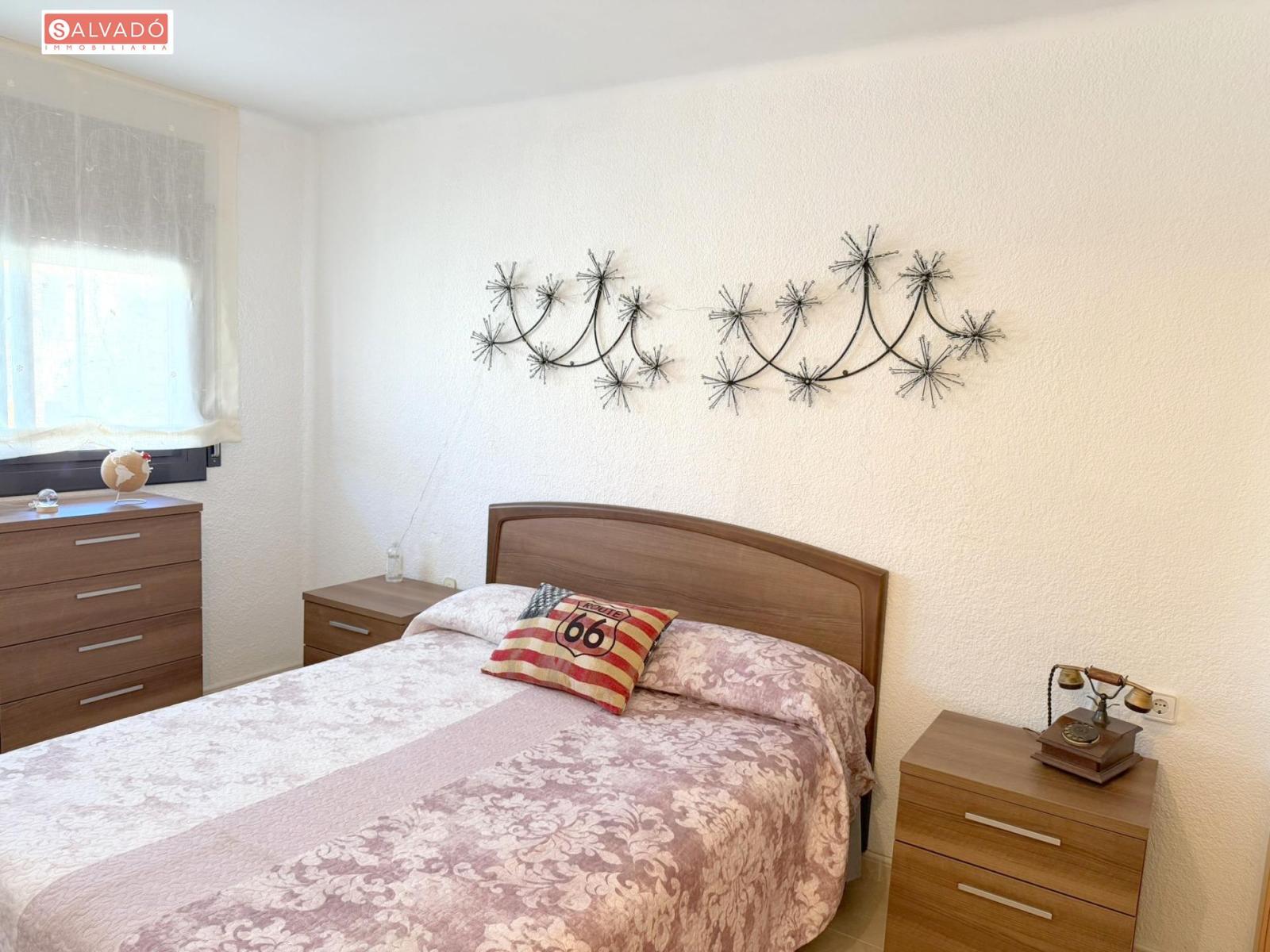 Flat for Sale in Calafell