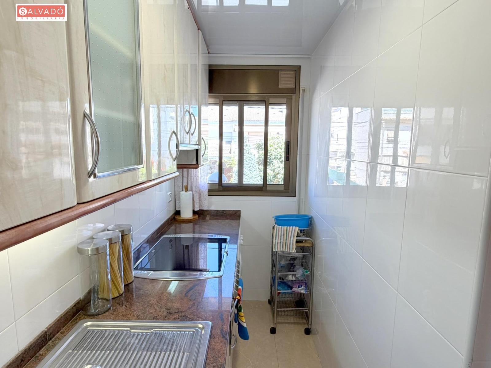 Flat for Sale in Calafell