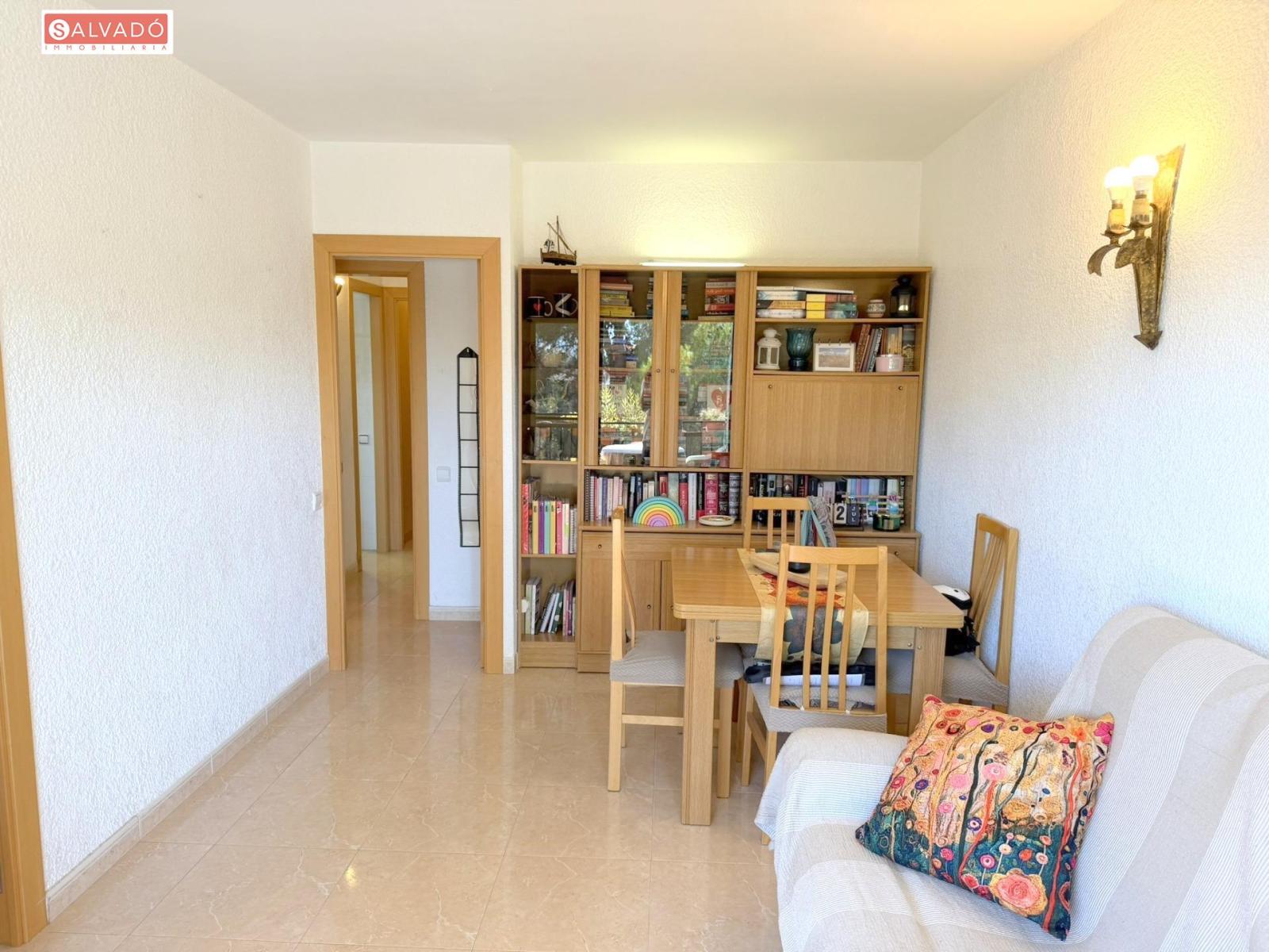 Flat for Sale in Calafell