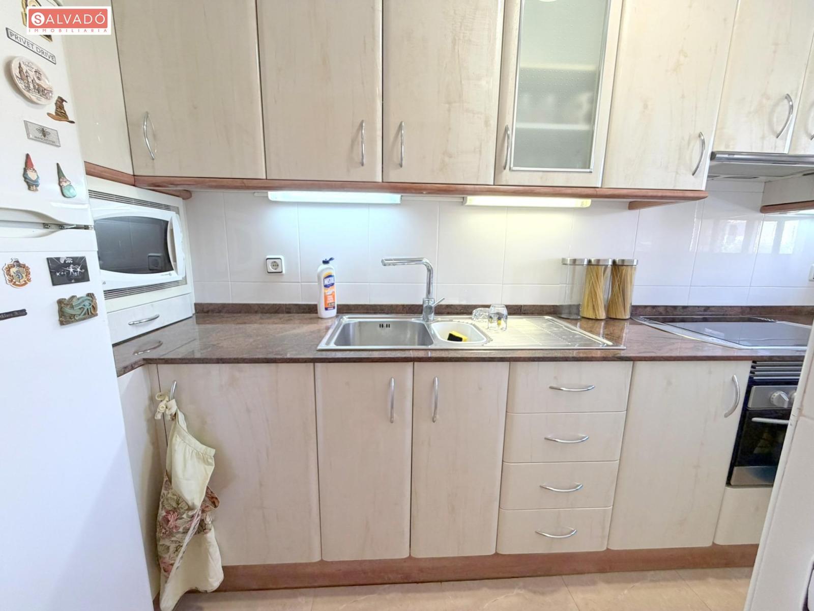 Flat for Sale in Calafell