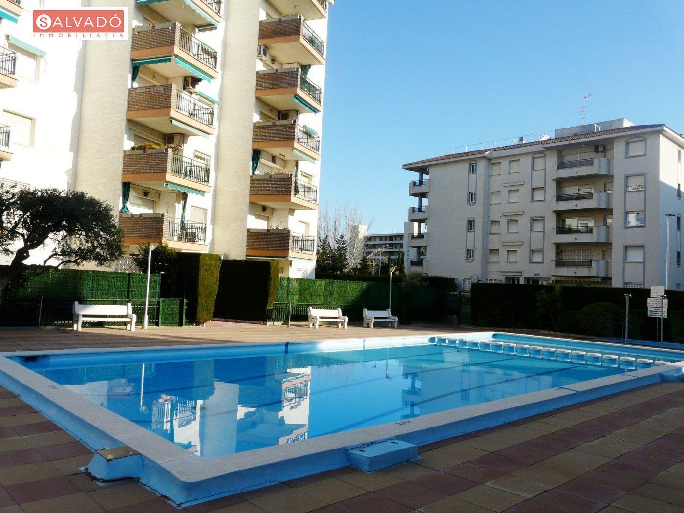 Flat for Sale in Calafell