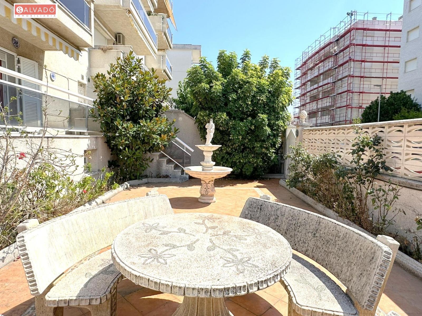 Flat for Sale in Calafell