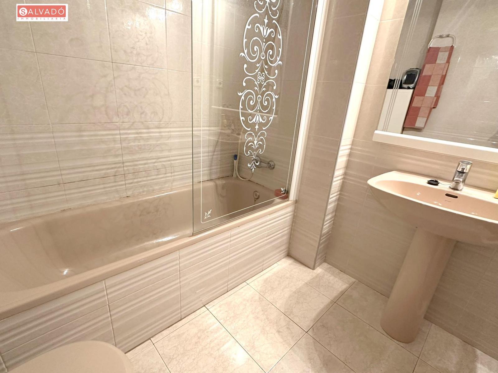 Flat for Sale in Calafell
