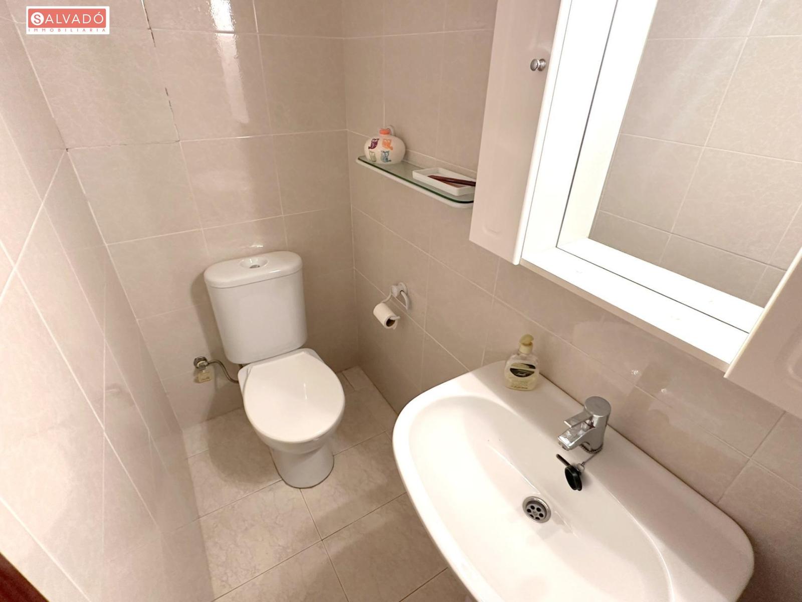 Flat for Sale in Calafell
