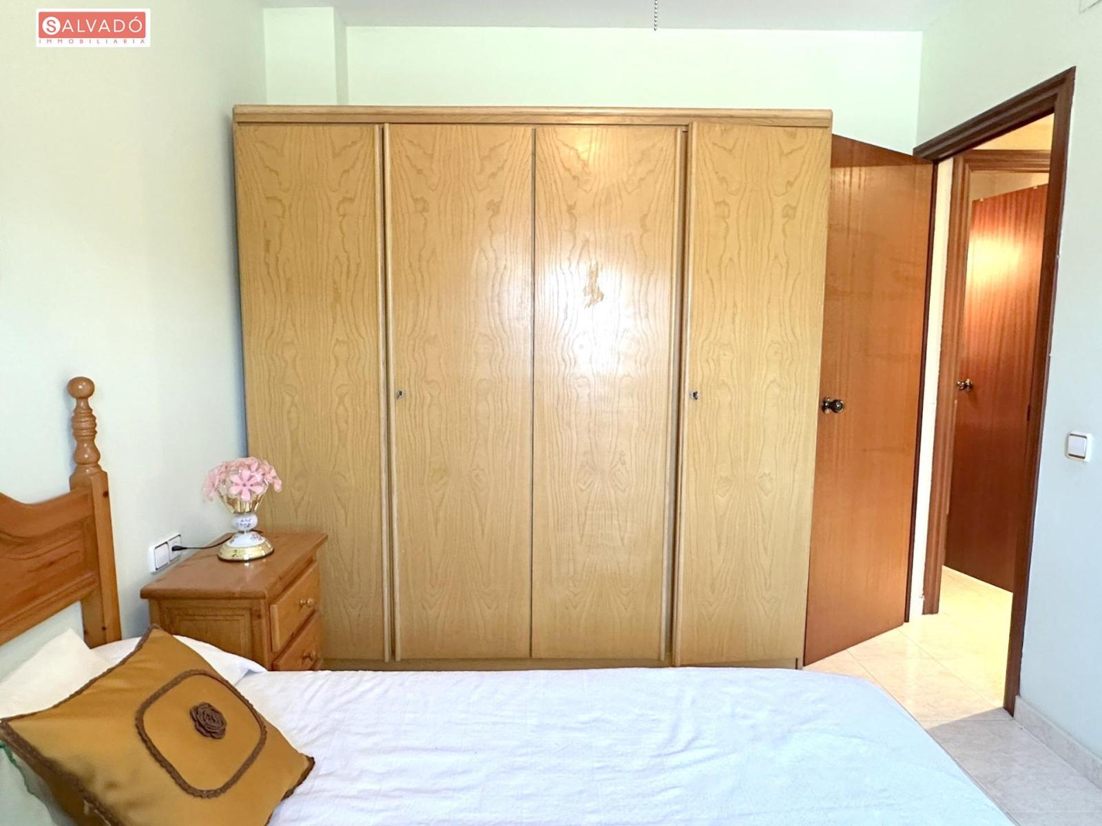 Flat for Sale in Calafell