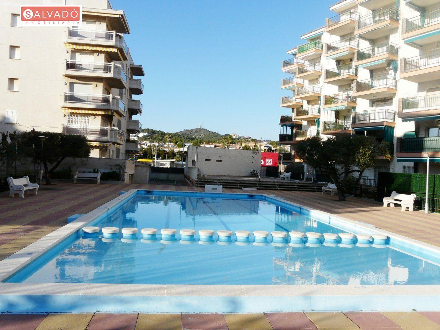 Flat for Sale in Calafell
