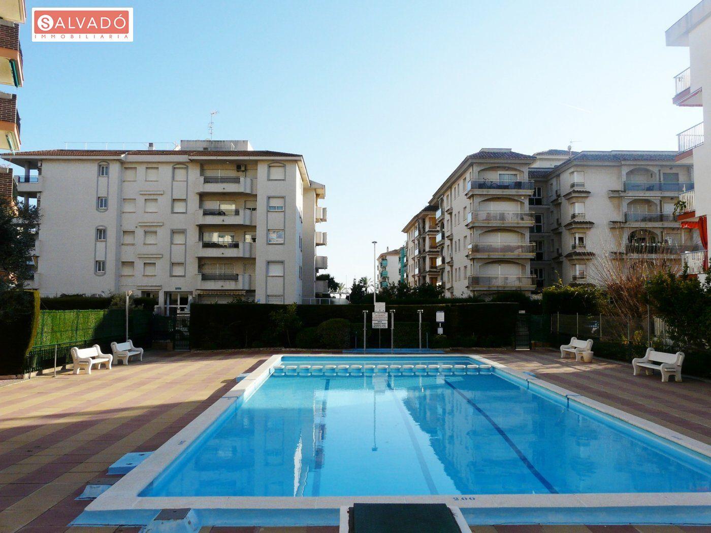 Flat for Sale in Calafell