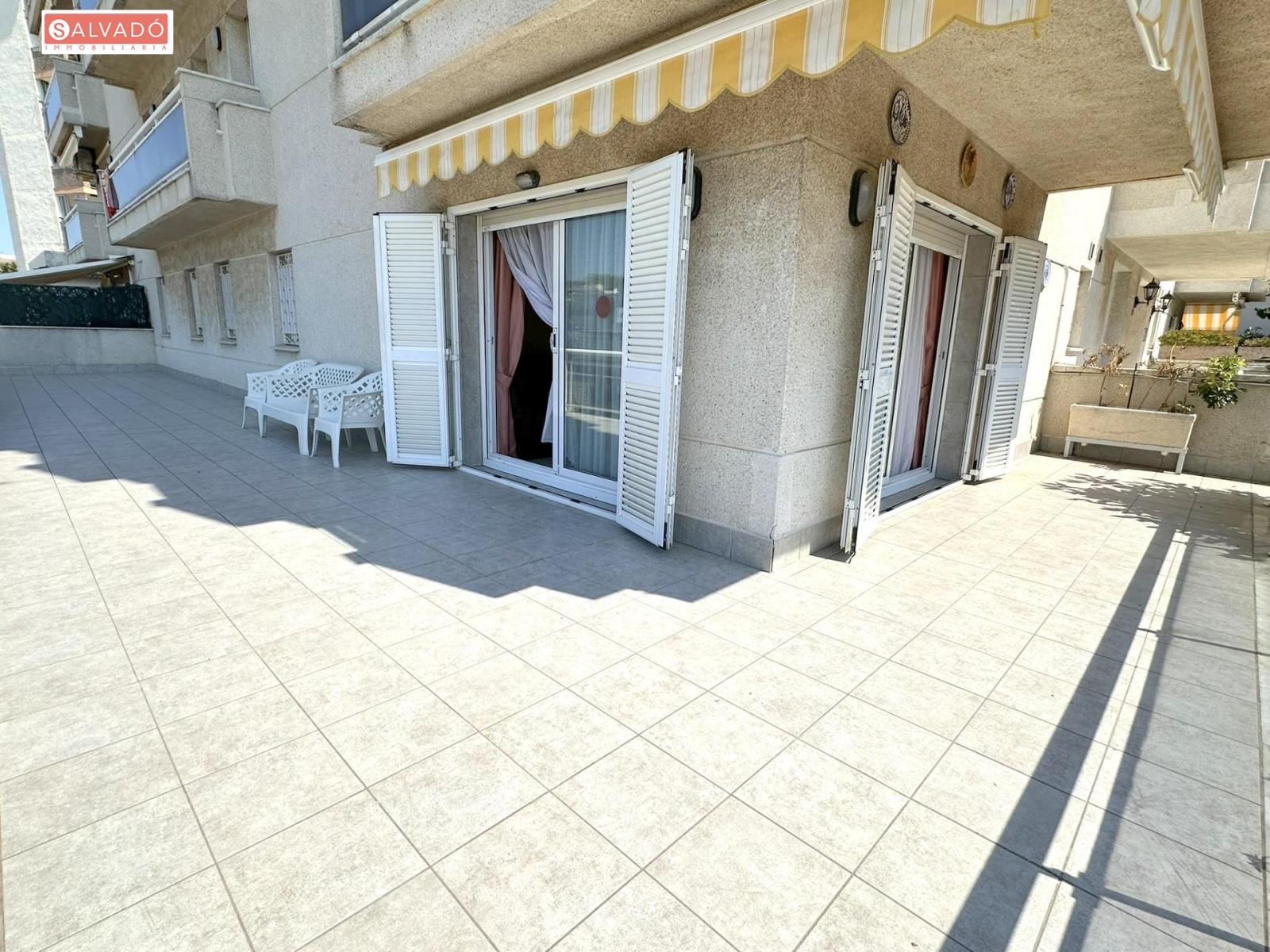Flat for Sale in Calafell