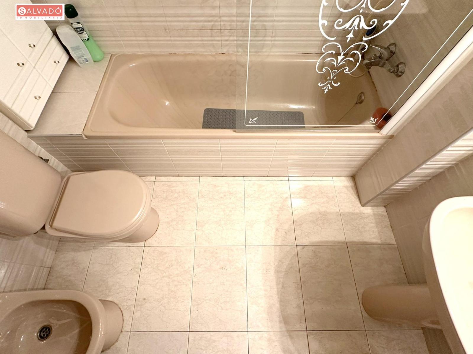 Flat for Sale in Calafell