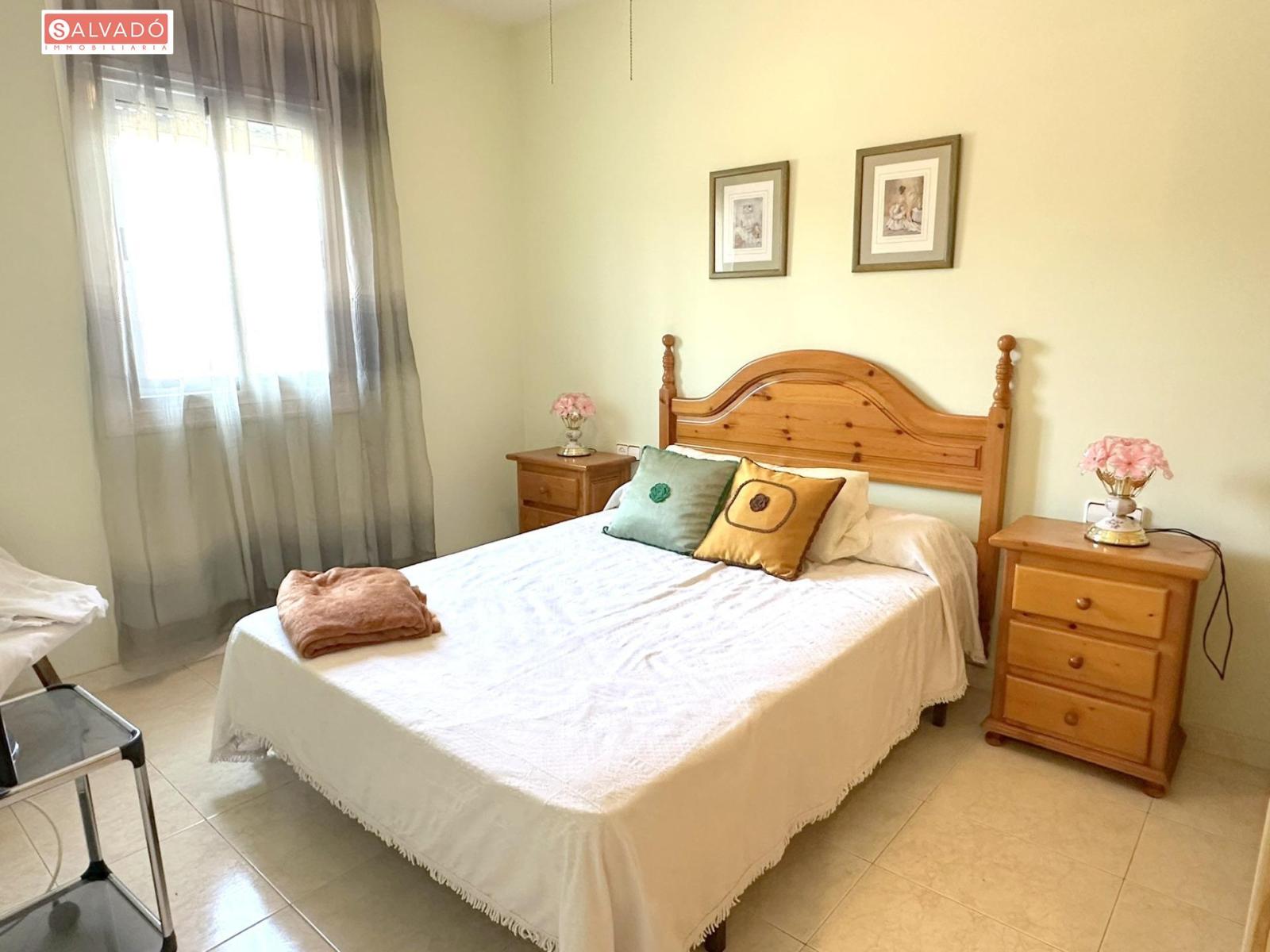 Flat for Sale in Calafell