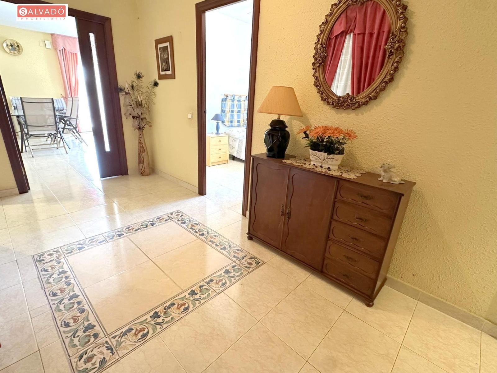 Flat for Sale in Calafell
