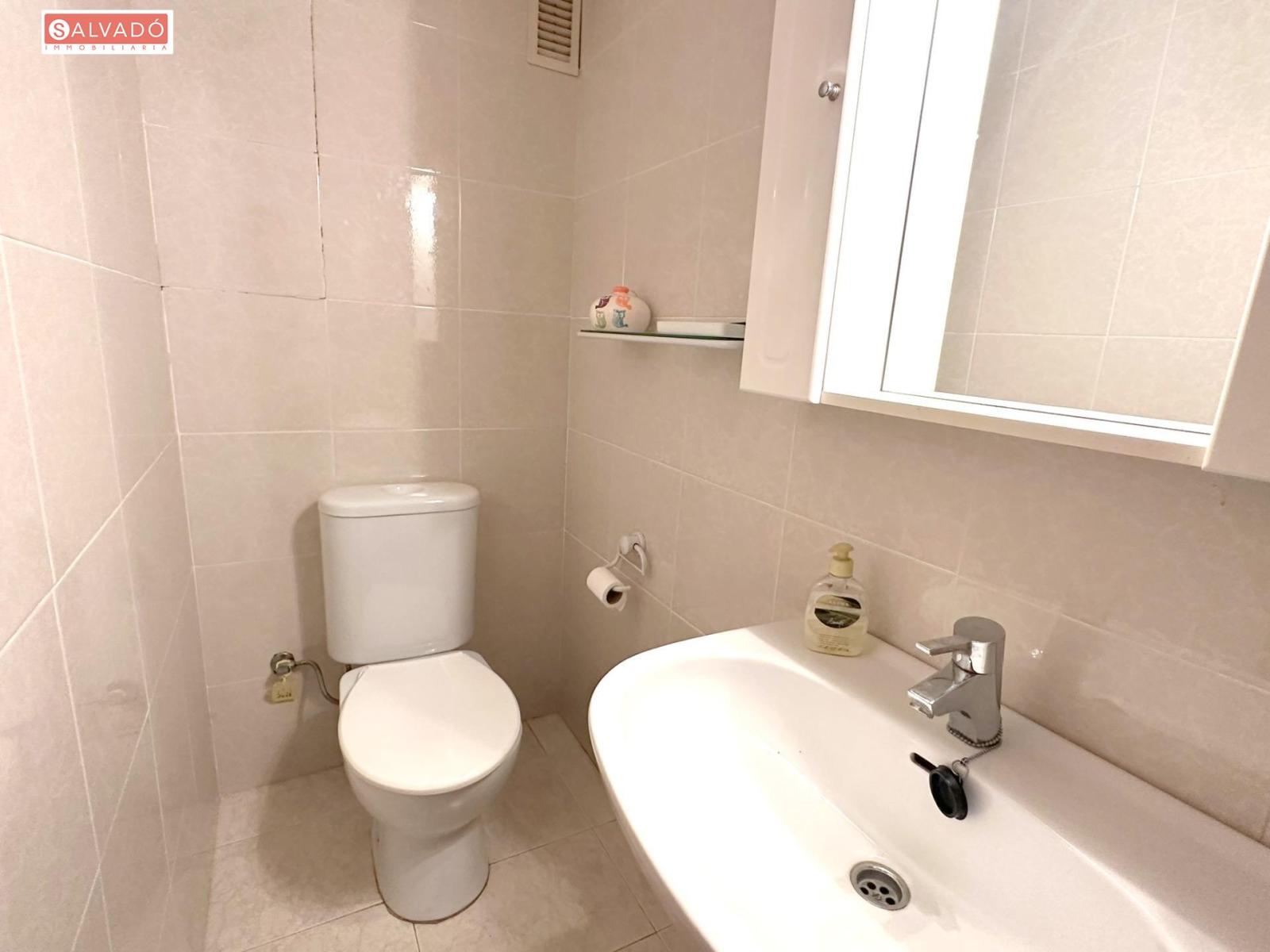 Flat for Sale in Calafell