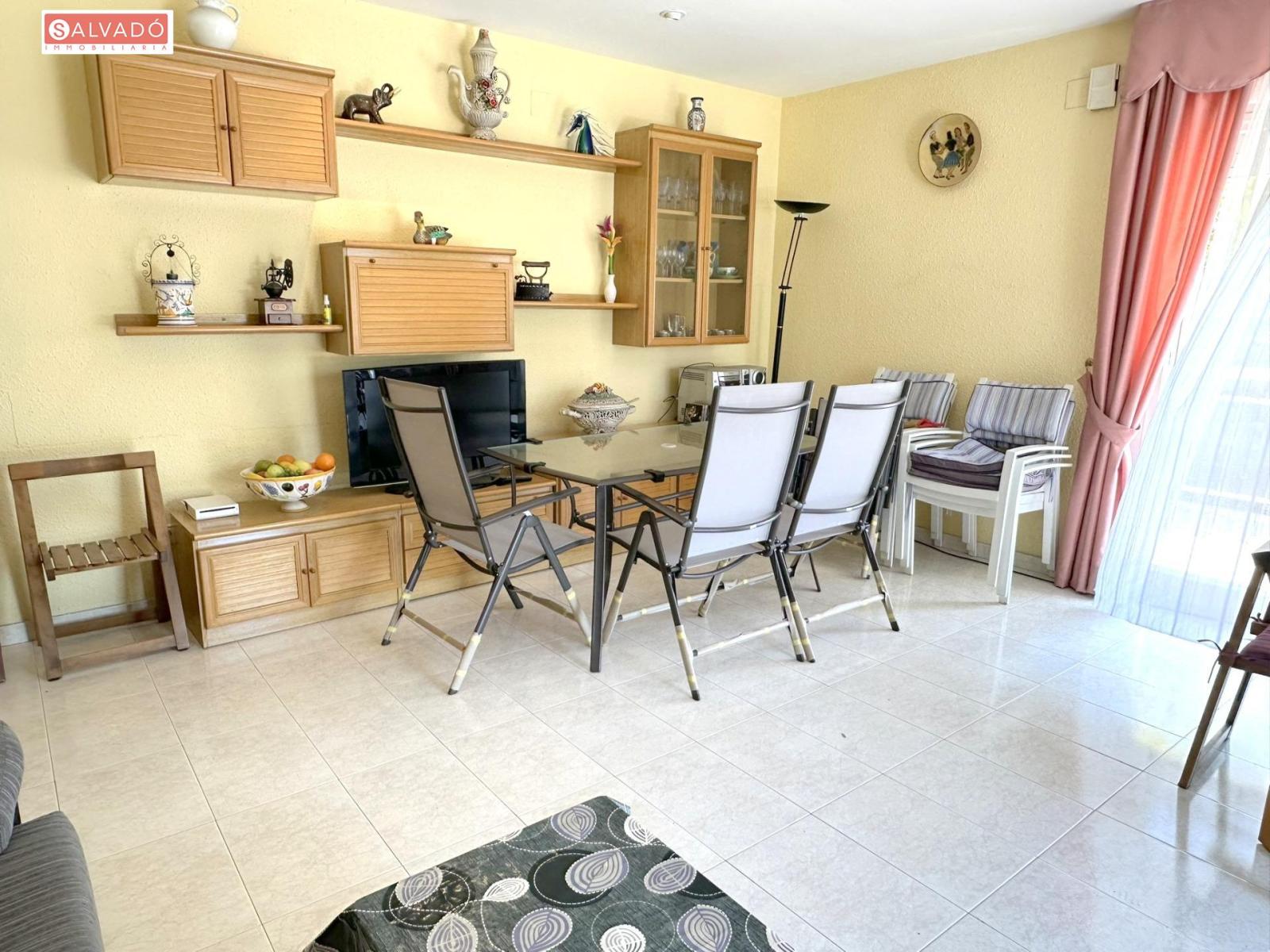 Flat for Sale in Calafell