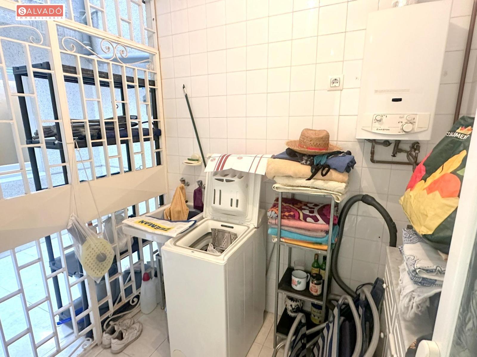 Flat for Sale in Calafell