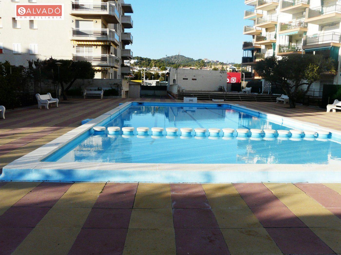 Flat for Sale in Calafell