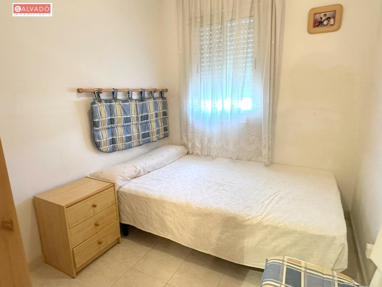 Flat for Sale in Calafell