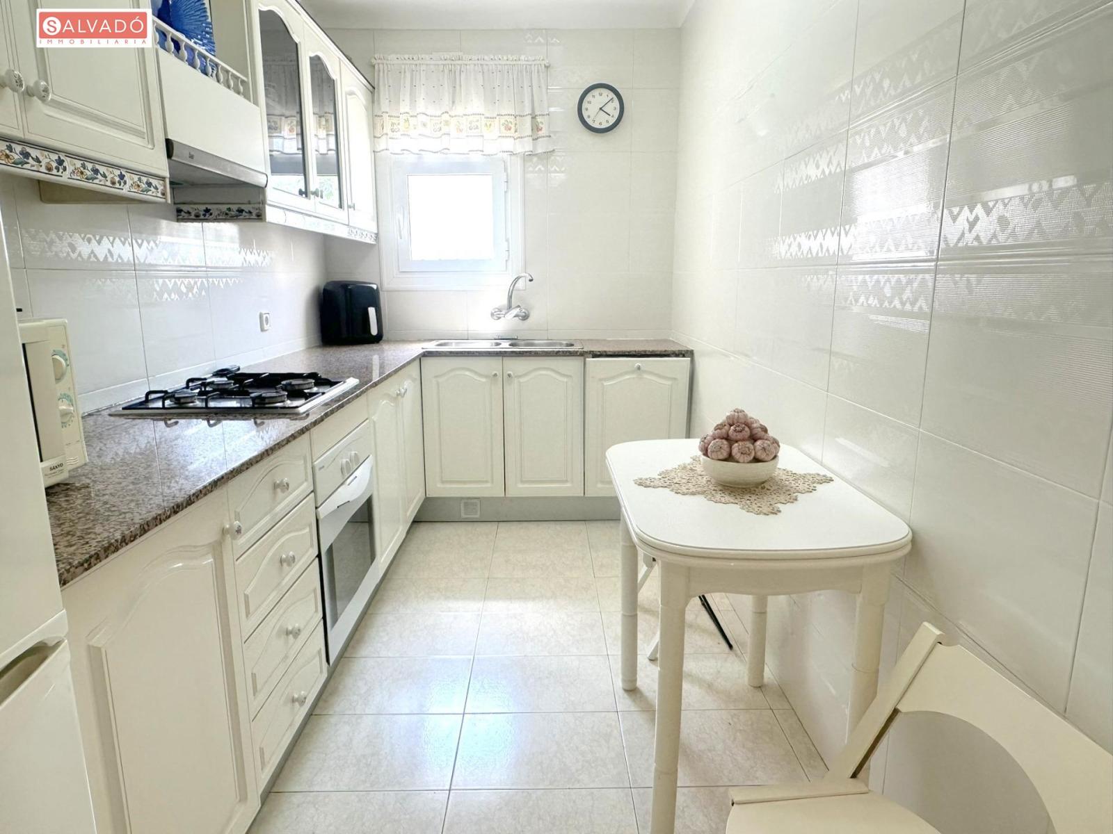 Flat for Sale in Calafell