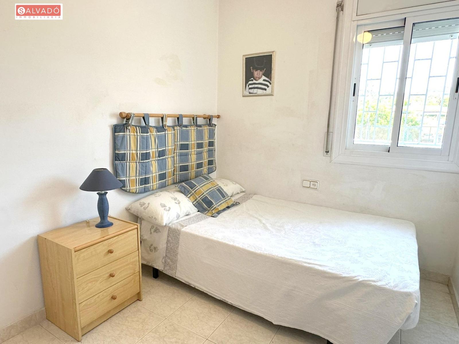 Flat for Sale in Calafell