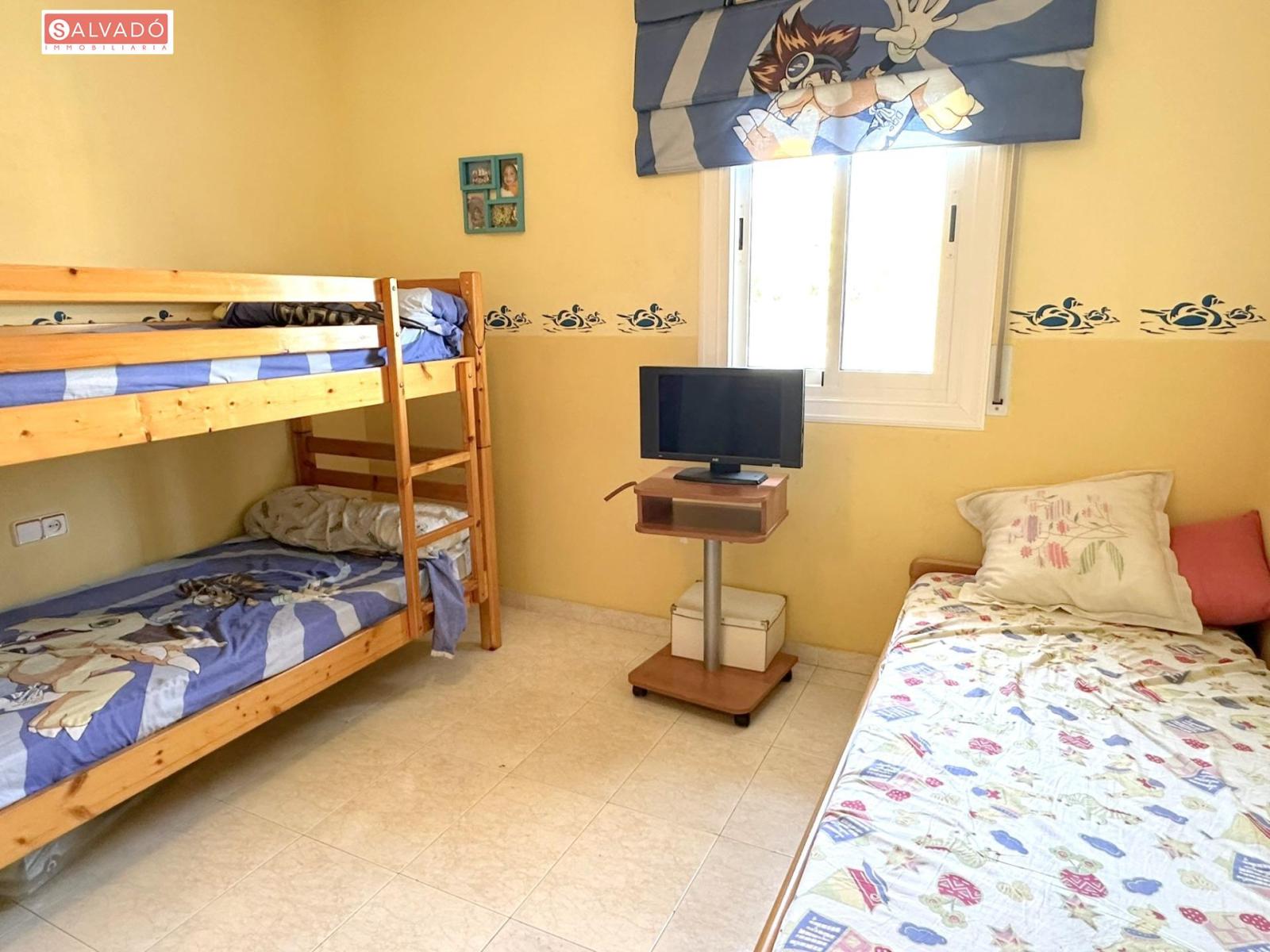 Flat for Sale in Calafell