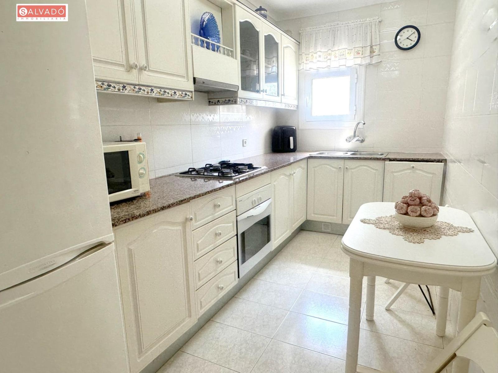Flat for Sale in Calafell