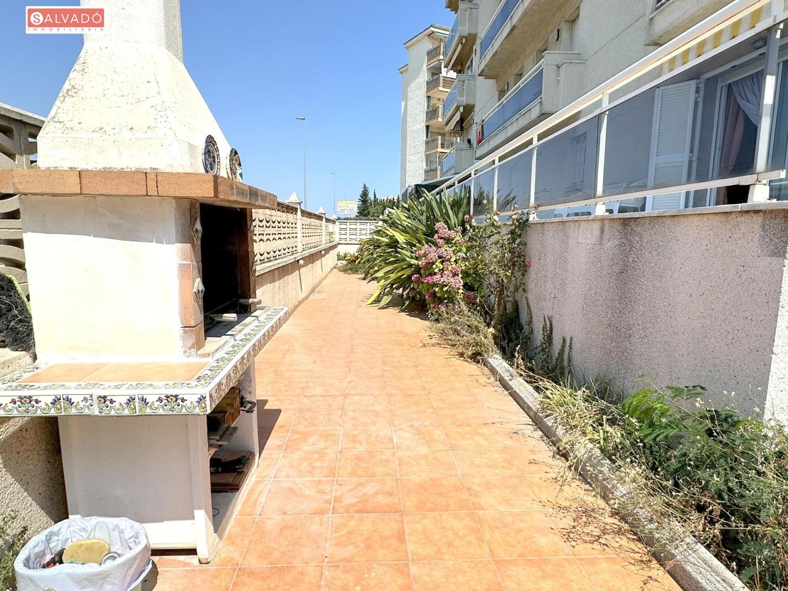 Flat for Sale in Calafell