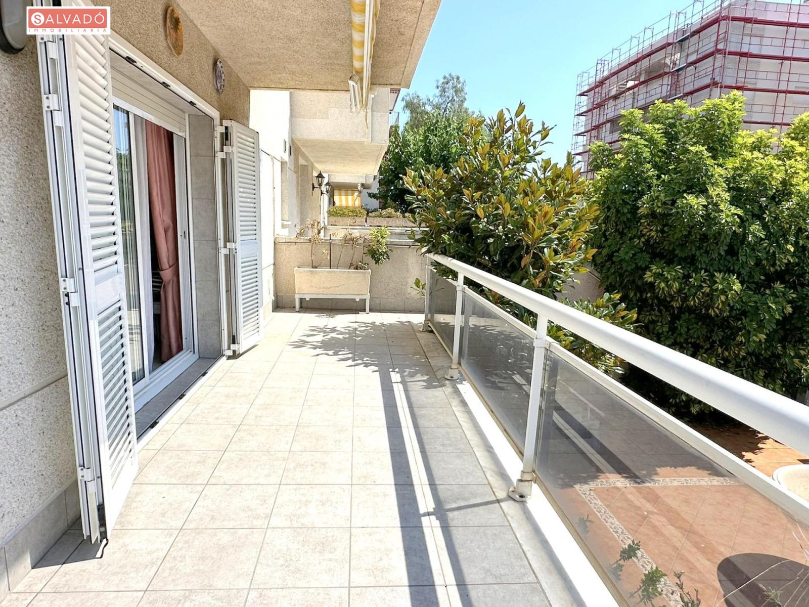 Flat for Sale in Calafell