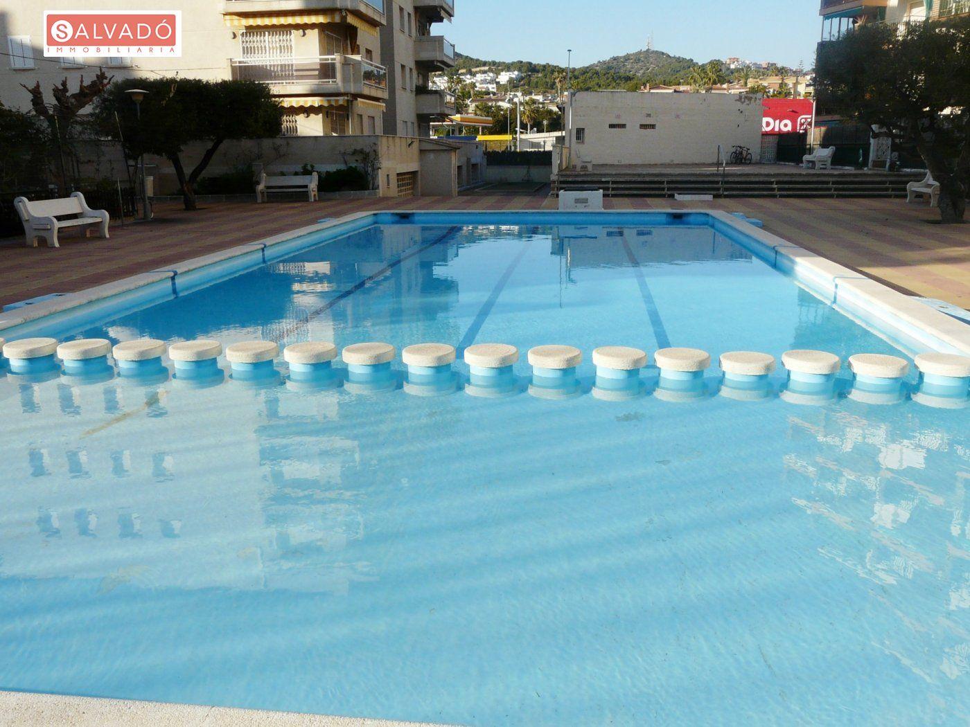 Flat for Sale in Calafell