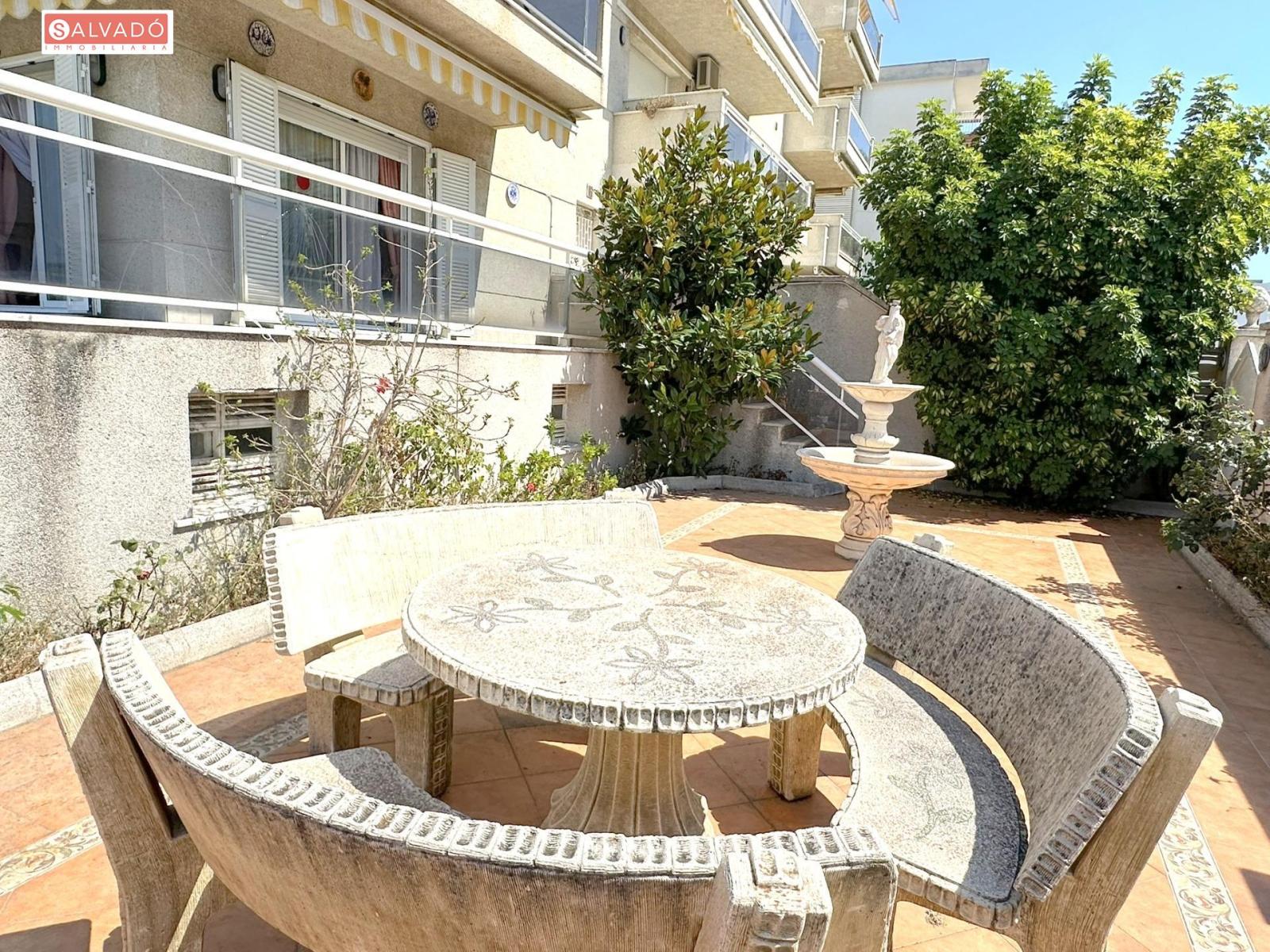 Flat for Sale in Calafell