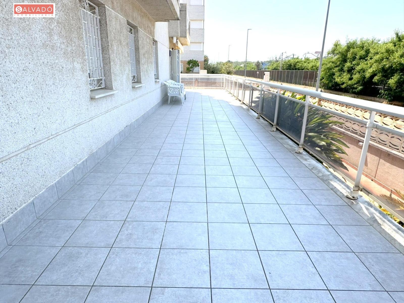 Flat for Sale in Calafell