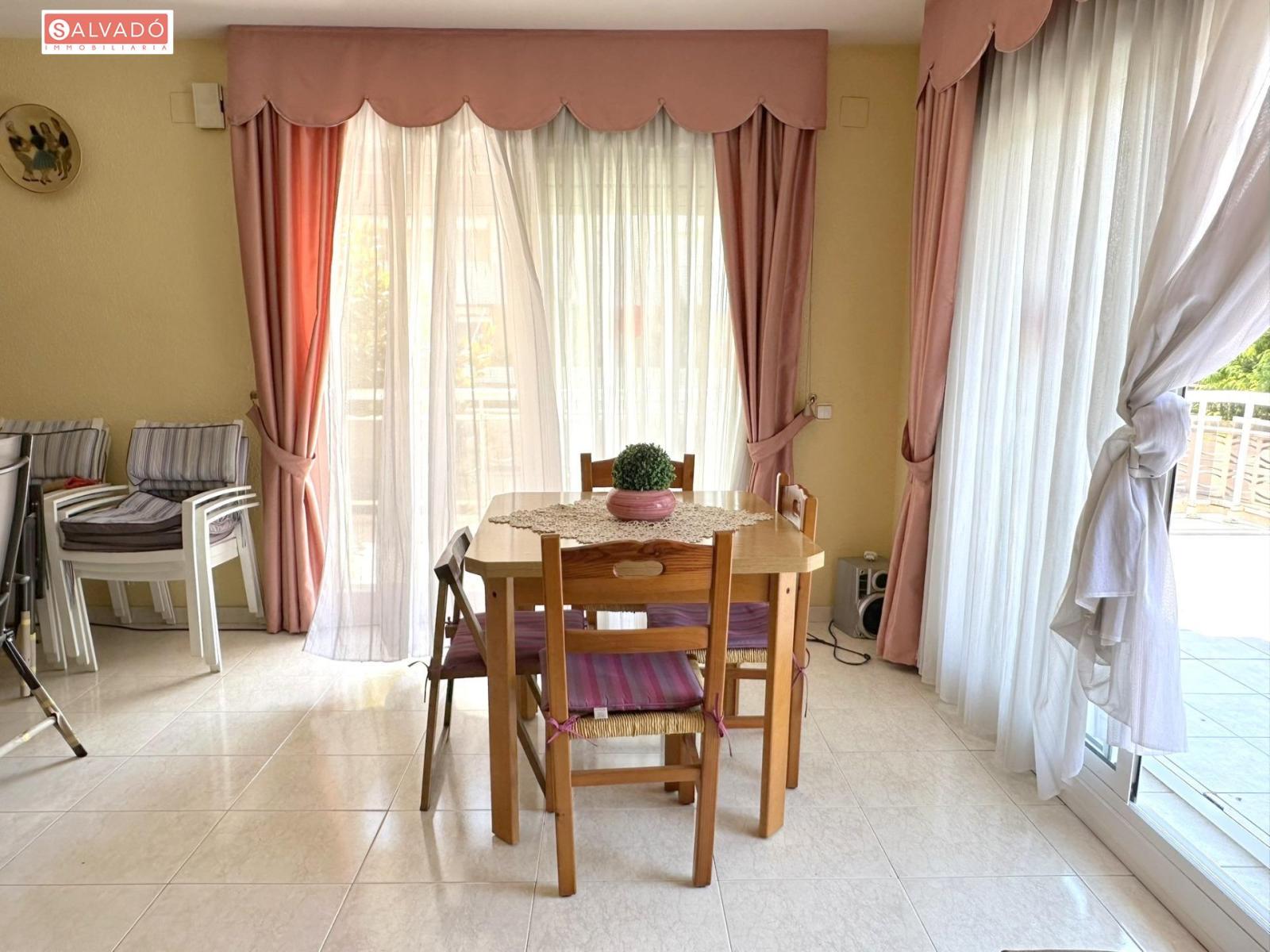 Flat for Sale in Calafell