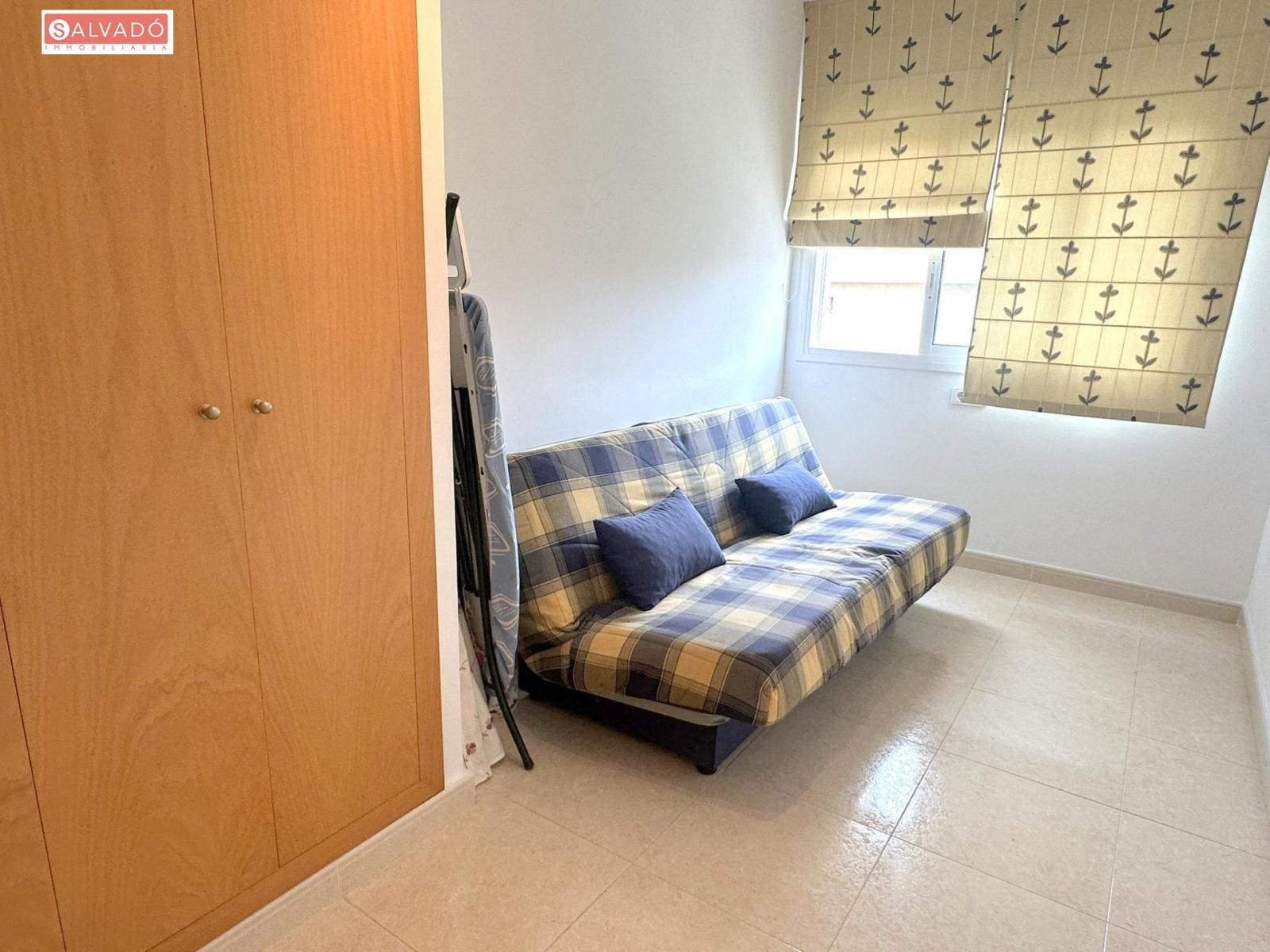 Flat for Sale in Calafell
