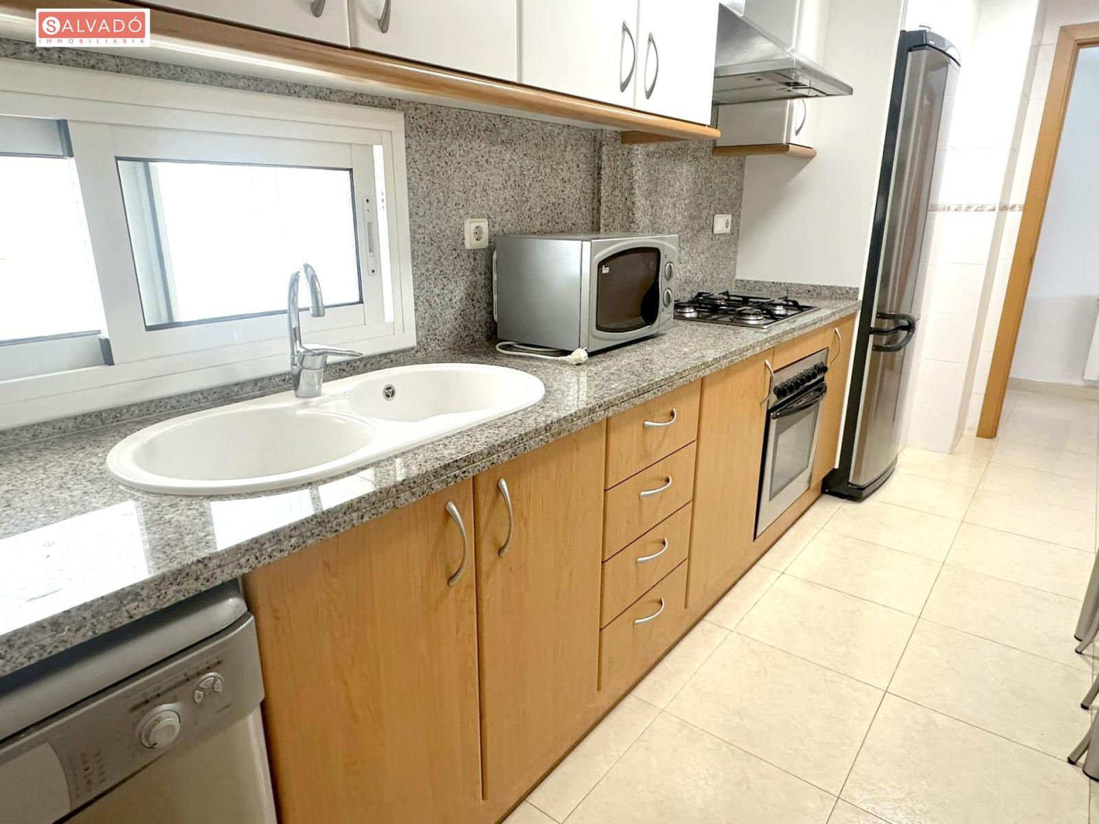 Flat for Sale in Calafell