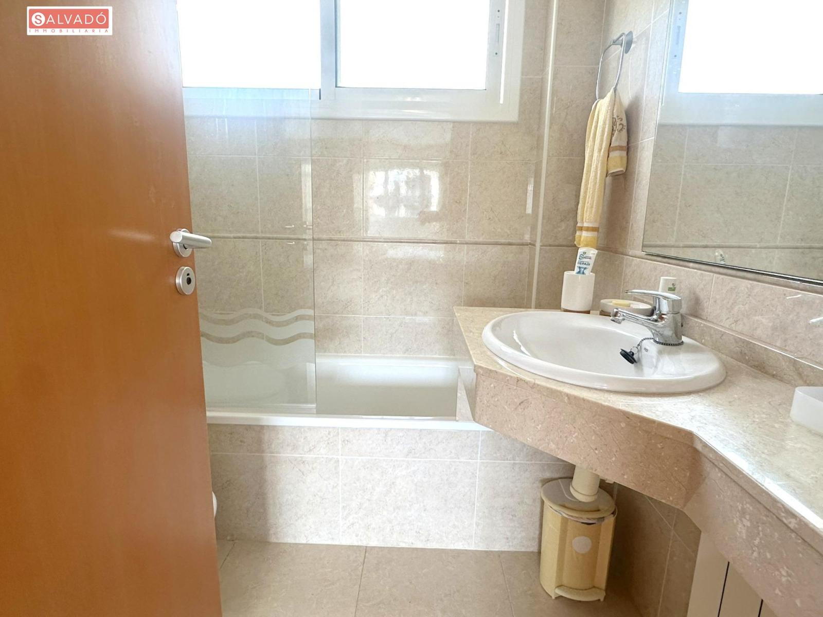 Flat for Sale in Calafell