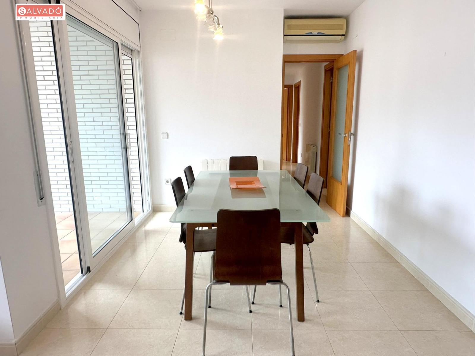 Flat for Sale in Calafell