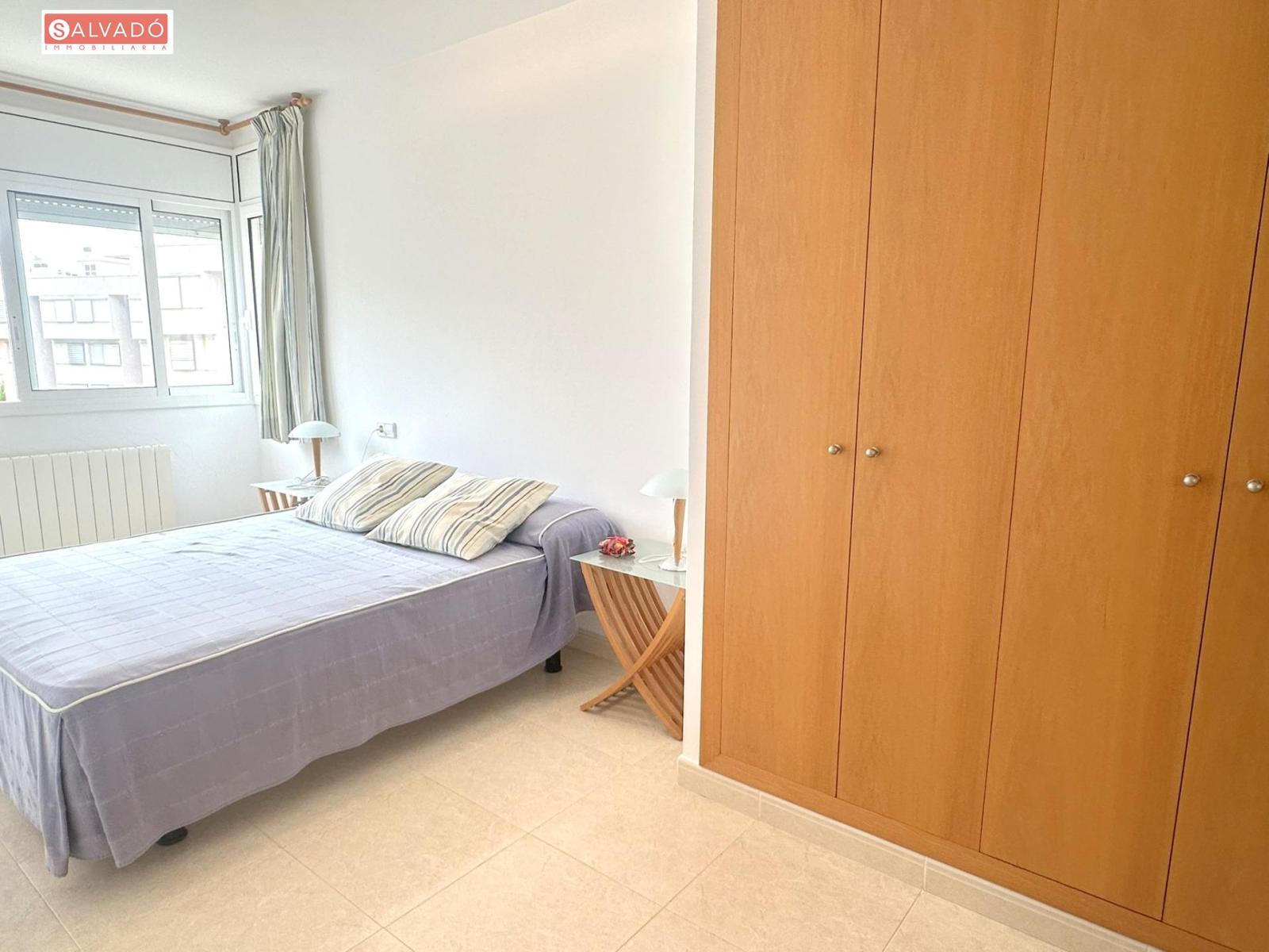 Flat for Sale in Calafell