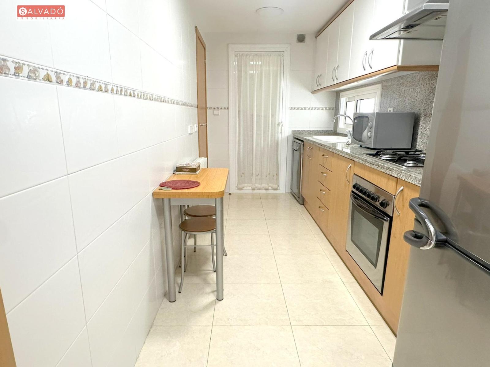 Flat for Sale in Calafell