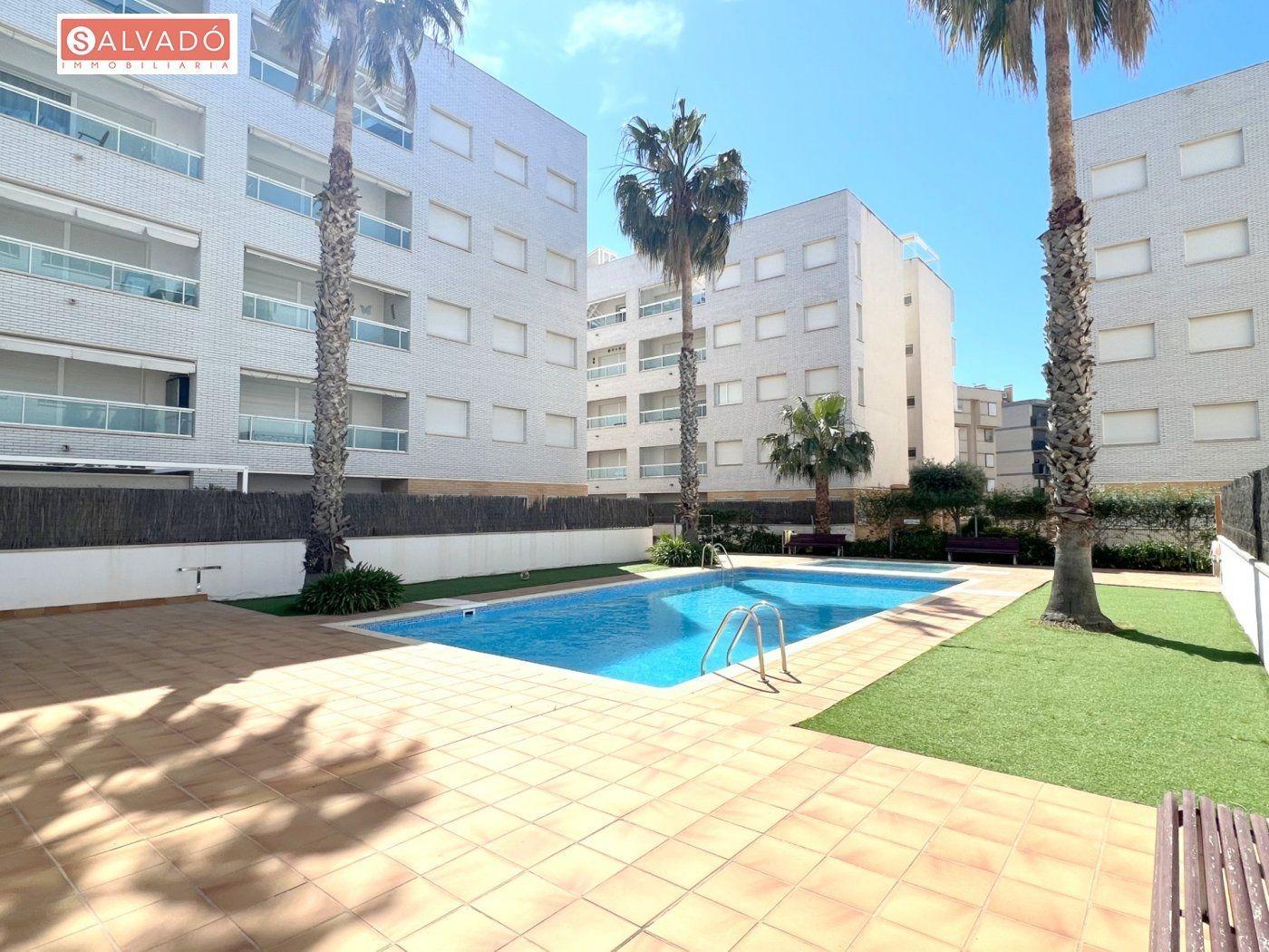 Flat for Sale in Calafell