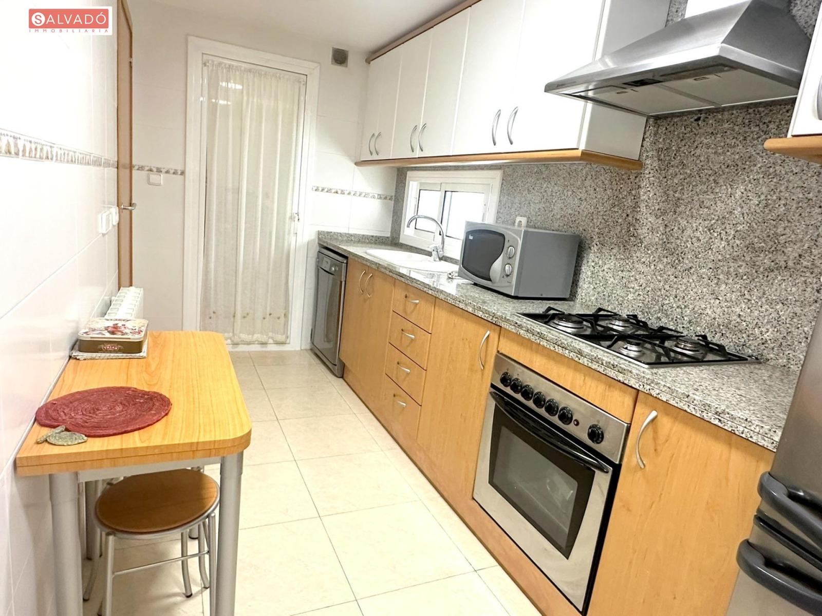 Flat for Sale in Calafell