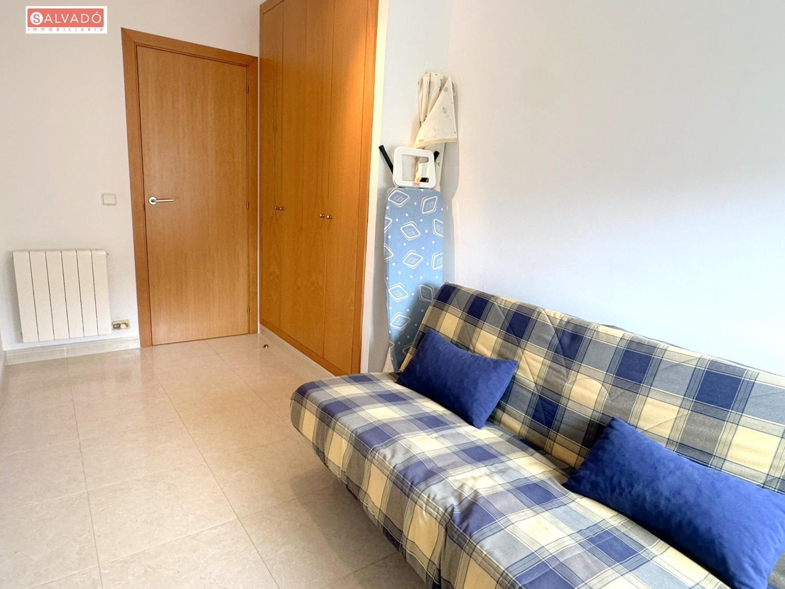 Flat for Sale in Calafell