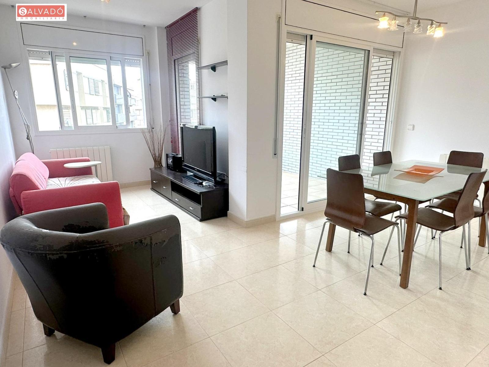 Flat for Sale in Calafell