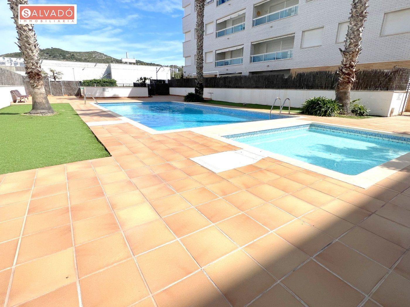Flat for Sale in Calafell