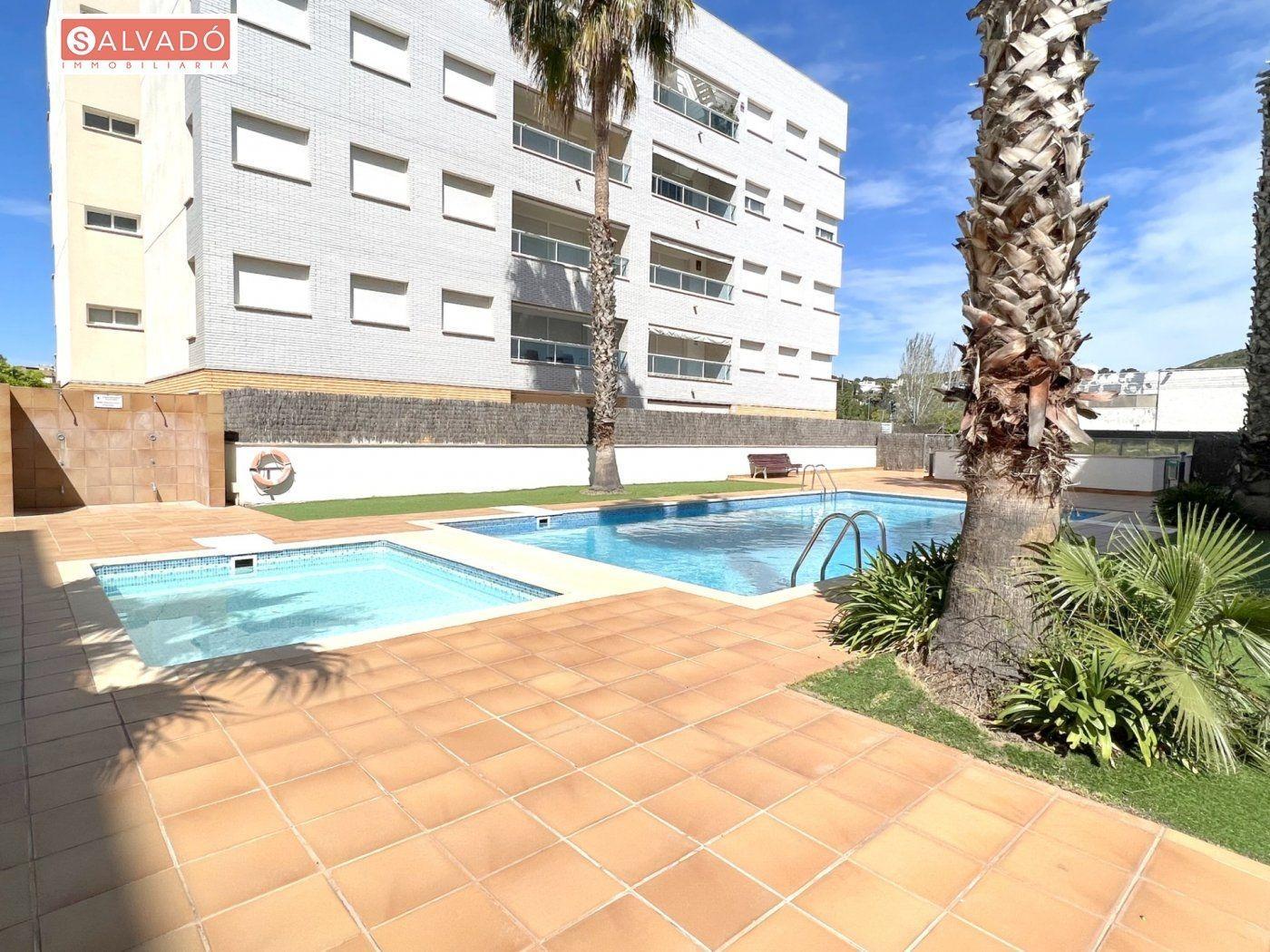 Flat for Sale in Calafell