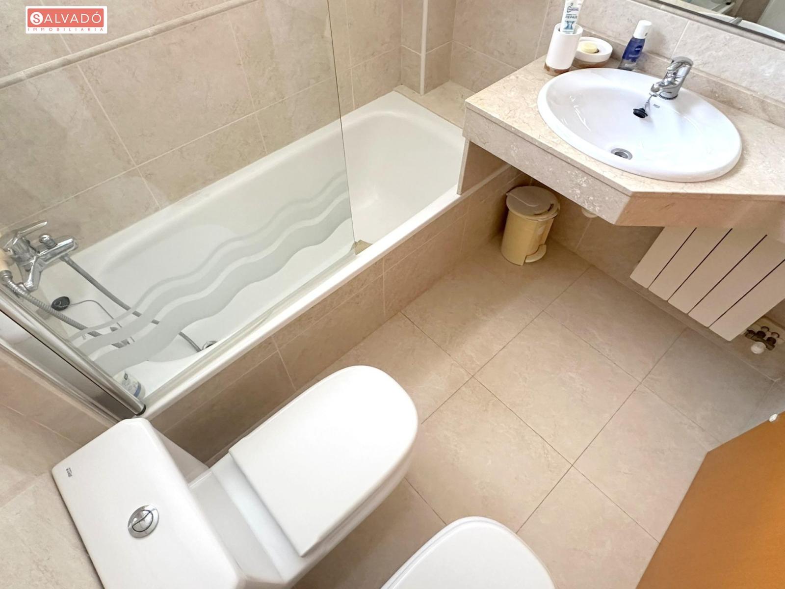 Flat for Sale in Calafell