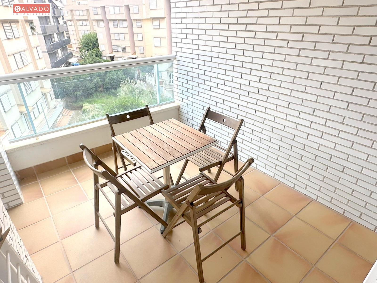 Flat for Sale in Calafell