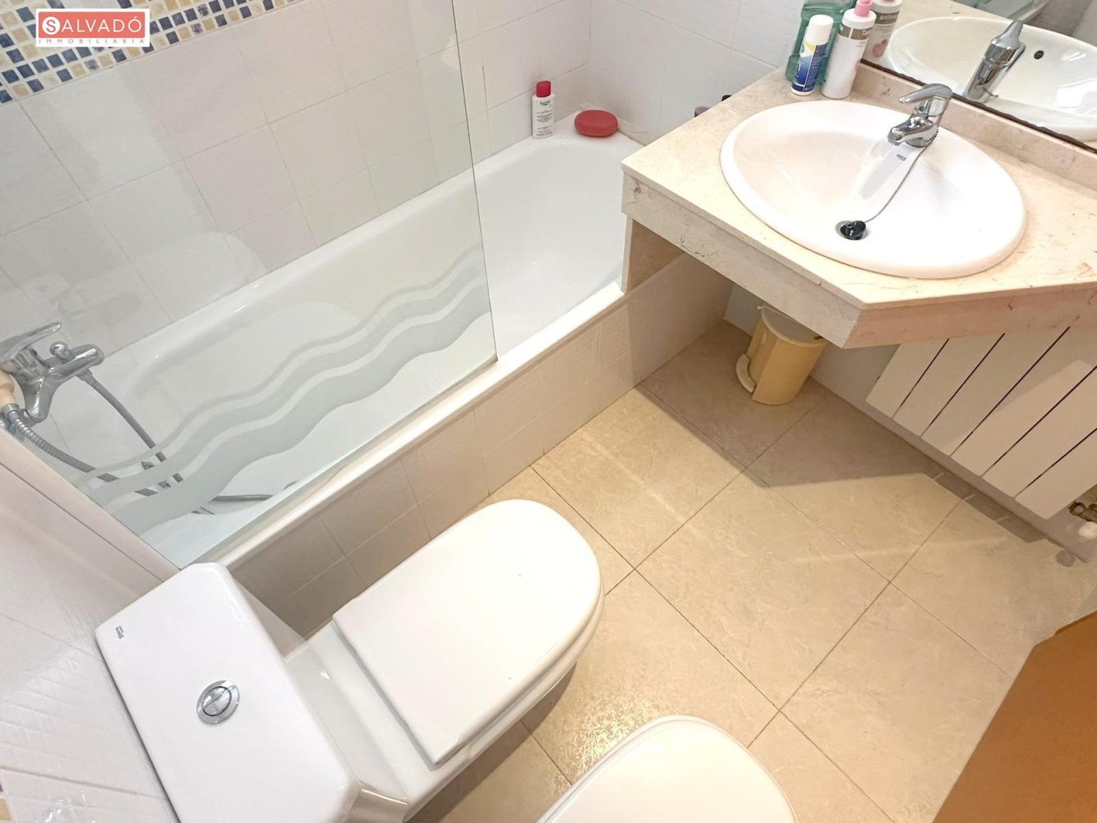 Flat for Sale in Calafell