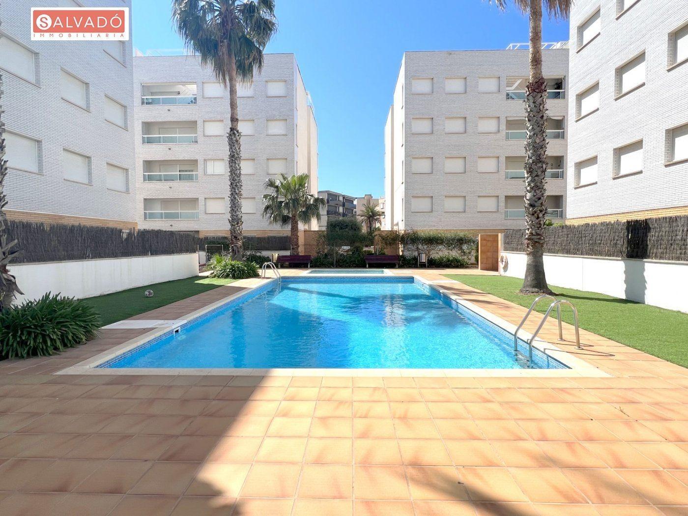 Flat for Sale in Calafell
