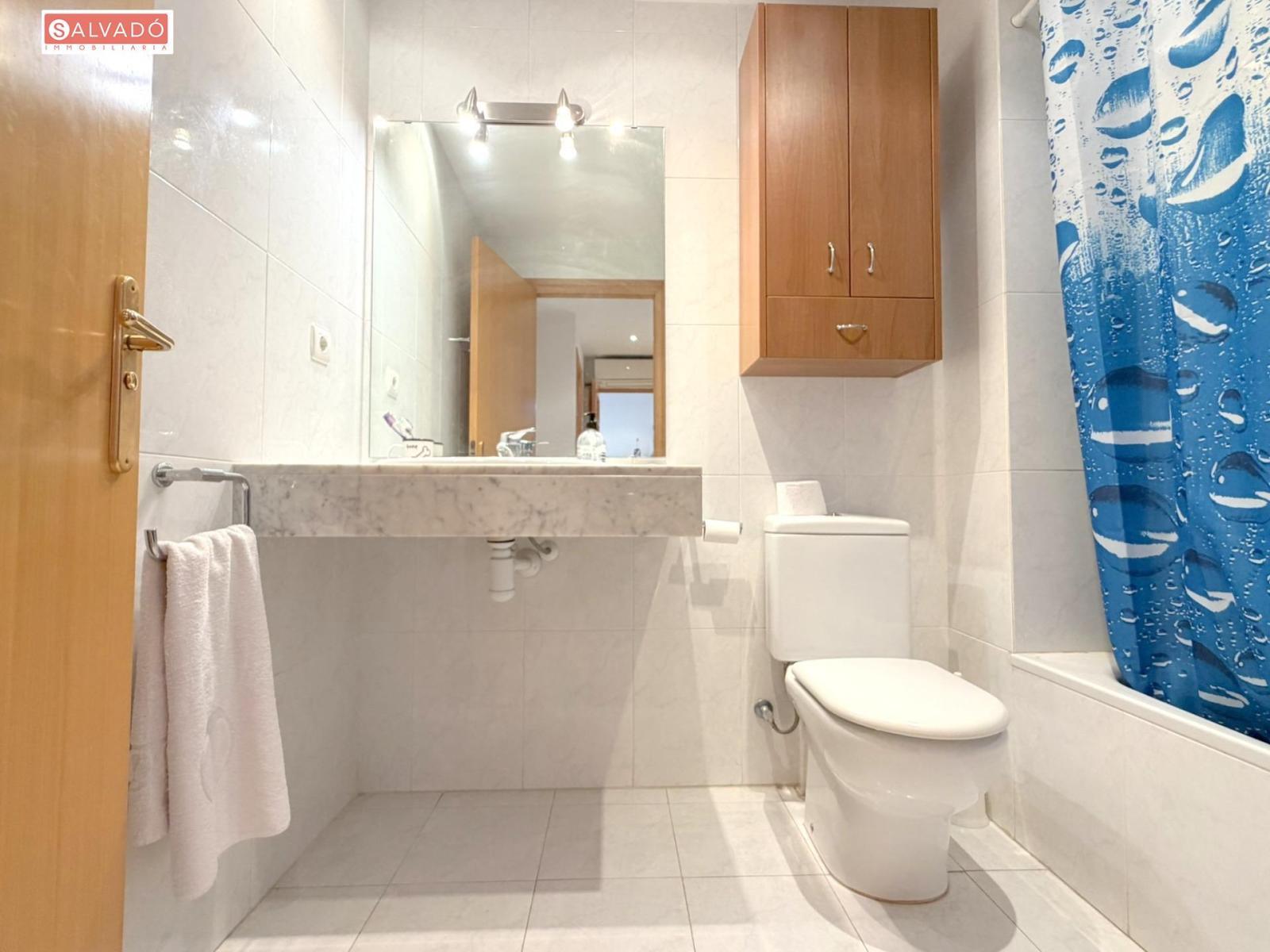 Flat for Sale in Calafell