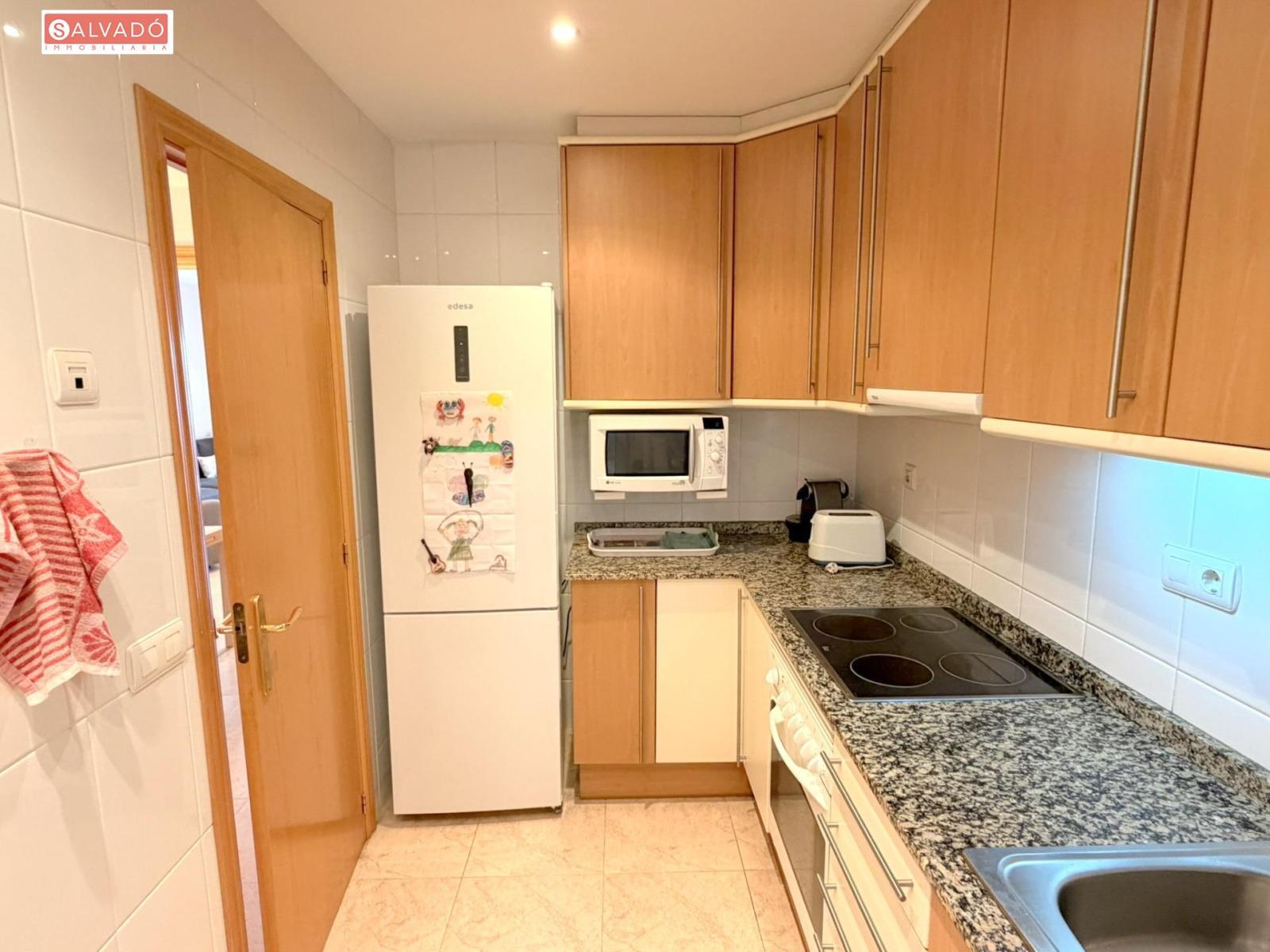 Flat for Sale in Calafell
