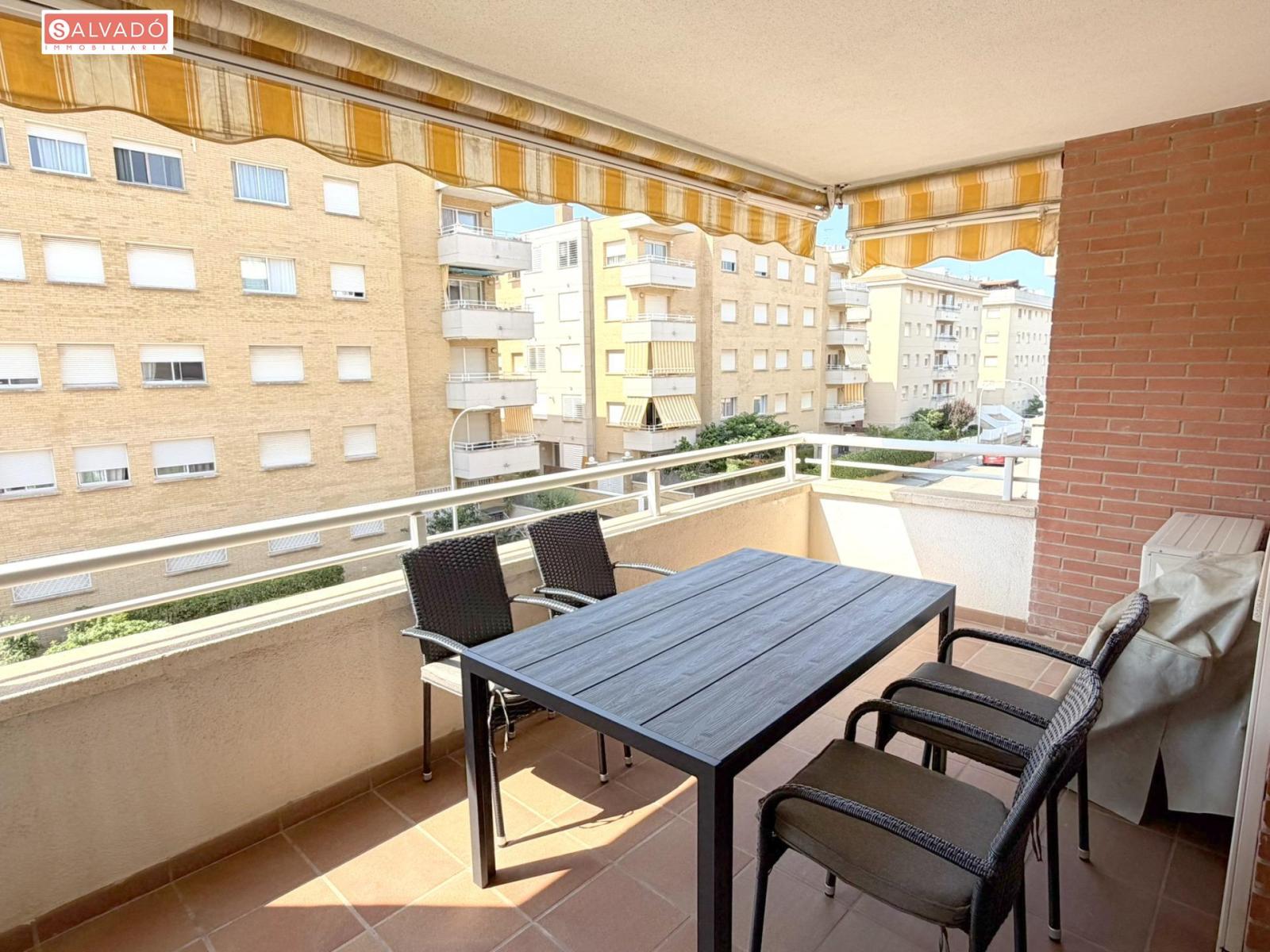 Flat for Sale in Calafell