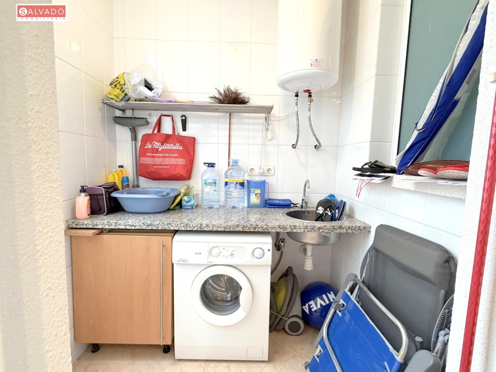 Flat for Sale in Calafell